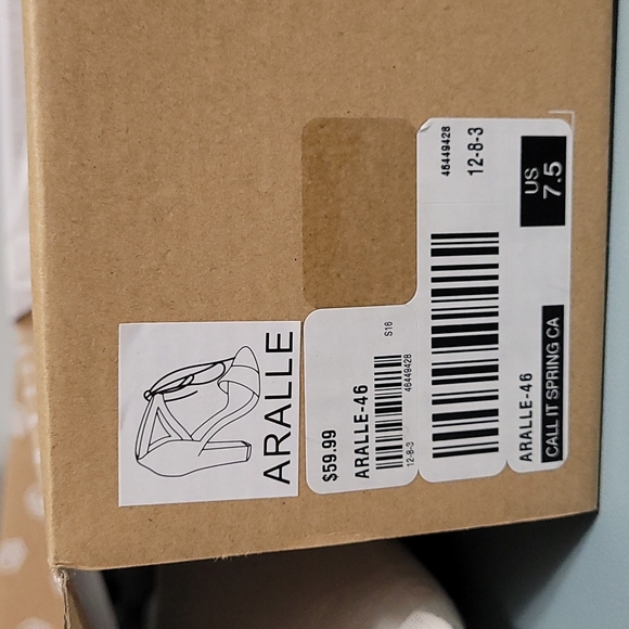 Heels - Picture 2 of 6